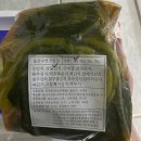 돌산갓김치청정 여수 돌산의 맛, 돌산수연갓김치 갓물김치