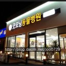 굿모닝 동물병원 이미지