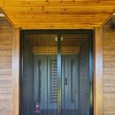 청도꽃담 이미지