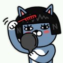 빨간머리 미용실 이미지