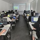 디지털 드로잉 아티스트 | 홍대 디지털 드로잉 수강후기와 관련 직업 정리~!