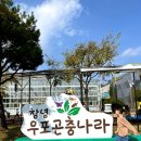 길운슈퍼 | 대구경북 초등 아이랑 갈만한 곳 창녕우포곤충나라 입장료가 안아까움! 직접 손으로 만지기 체험 강추~!