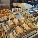 세종할인마트 | 세종 새롬동 베이글과 소금빵이 유명한 아쌍트 방문 후기(주차, 메뉴, 할인정보)