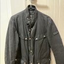 (완료)Barbour 바버 경량 패딩 자켓 이미지