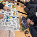 세계시민교육1급 | 중·고등학생도 몰입한 체험형 세계시민교육 수업 현장 스케치