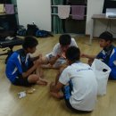 창원축구센터 숙소 이미지