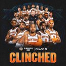 [24-25 NBA] G73. 뉴욕 닉스 vs 밀워키 벅스 농알못 후기