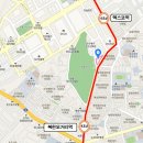 공공도서관 주차장 이미지