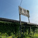 다산생태공원[능내-1] | 남양주 드라이브 | 능내역 폐역 다산생태공원 도심 속 힐링