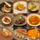 서래횟집 | 서래마을 스페인 요리 맛집 추천, 꼬시나 에스파냐 디너 코스 후기 (연말 회식 송년회 장소)