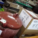 산들식당 이미지