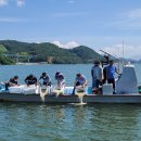 하동재첩 섬진강 이미지