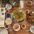 해봉감자탕&뼈구이