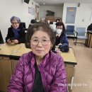 천태종 복지재단 서구노인복지관 | 2025년 1학기 블로그기초반 교육생분들