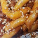 큰집닭강정 발산점 | [배달추천] 옛날 닭강정 먹고 싶을 때 시킨 큰집 닭강정 발산점 내돈내산 후기(feat. 닭강정에 떡...