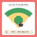 (주)위즈커뮤니케이션 | [일간 스포츠] 프로 스포츠 구단 실무 협업 프로젝트 2주차 세미나 후기