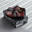 1461 | 닥터마틴 X 노마리듬 1461 제품 리뷰 및 사이즈 후기