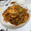 독도아구찜 이미지