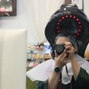 인천 미용실 추천 동암역 미용실 살롱드진아 무손상 볼륨매직 후기