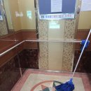 사무실정기청소병원정기청소학원정기청소전문업체 이미지