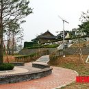 단군전 역사공원 이미지