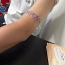 신흥북로 | 평택타투 야누스타투 상처커버 디자인 후기