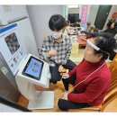 범전할머니 경로당 | 바이오헬스혁신융합대학사업단, 디지털 헬스케어 프로그램 운영