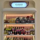 무진파크 | 성수동 CU성수디저트파크점 오픈 팝업행사 방문 후기