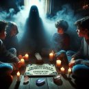 타로카드로 소통하는 인간관계 이미지