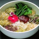 힘찬비빔밥 이미지