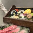 우계2 | 서울 상견례 식당 우수, 공덕 맛집 한우 다이닝 런치 C코스 후기