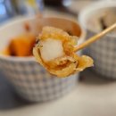 삼거리튀김떡볶이 이미지