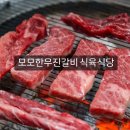 모모갈비식당 이미지