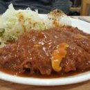 왕돈까스 이미지