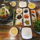 제주꿀꿀두루치기