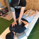 YC바디핏 | 김지운 코치, 제 프로필입니다.