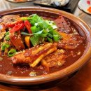 성산바다풍경 제주성산일출봉점 이미지