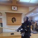 양주 검도관 이미지