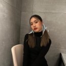 리본헤어 이미지