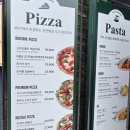 [천안 피자 맛집] 뚜띠쿠치나 천안, 엄마 입원 중 발견한 화덕피자 포장 후기 🍕
