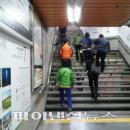 지하철 부전역(부산시민공원·송상현광장) 이미지