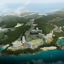 관광주차장 화장실 이미지