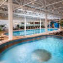 (주)서울힐튼호텔 이미지