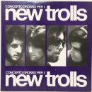 New Trolls - Concerto Grosso n.1 1° Tempo Allegro 이미지