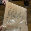 [강남] 해산물 포차인데 떡볶이까지 잘한다, 뱅뱅사거리맛집 '지우네'