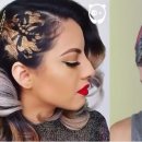 스토리헤어아트 이미지