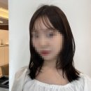 윤서희헤어 | 노원 미용실 헤이컷 잘하는 차홍룸 노원점으로 다녀왔어요