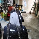 YG모터스 | 자동차 BMW 범퍼수리 비용 주차 접촉사고 후기