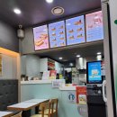 이삭토스트운정산내마을점 | 이삭토스트 운정산내마을점 : 신메뉴까지 기대되는 오늘의 햄스폐셜토스트 후기