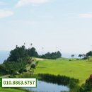 그랜드홀(오션비치골프리조트) 이미지